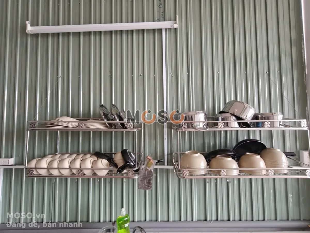 Cho thuê phòng trọ Lý Phục Man Tân Thuận, TP.HCM – 1 phòng ngủ, giá 1.6 triệu - ảnh 5