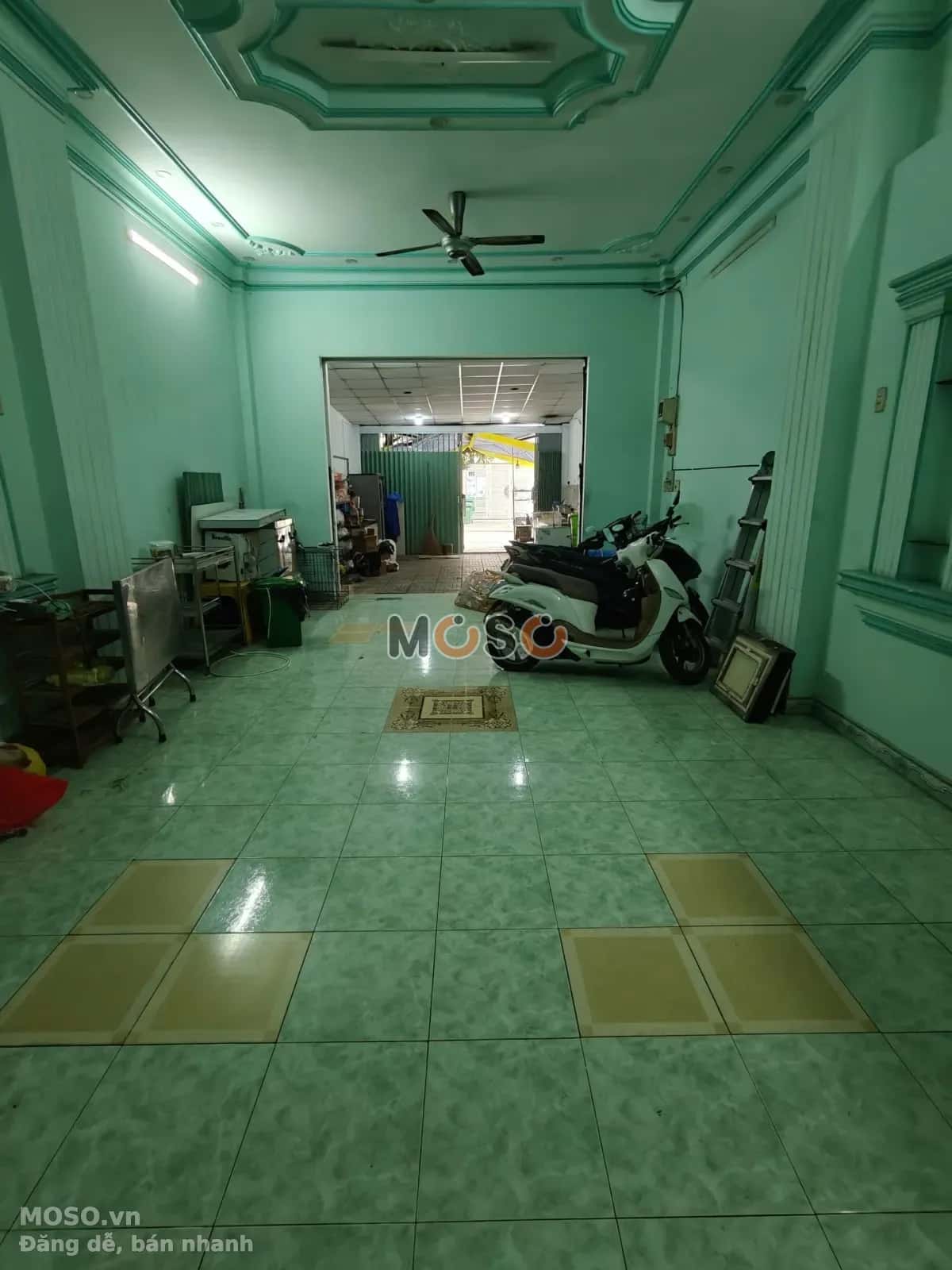 Cho thuê phòng trọ Lý Phục Man Tân Thuận, TP.HCM – 1 phòng ngủ, giá 1.6 triệu - ảnh 6