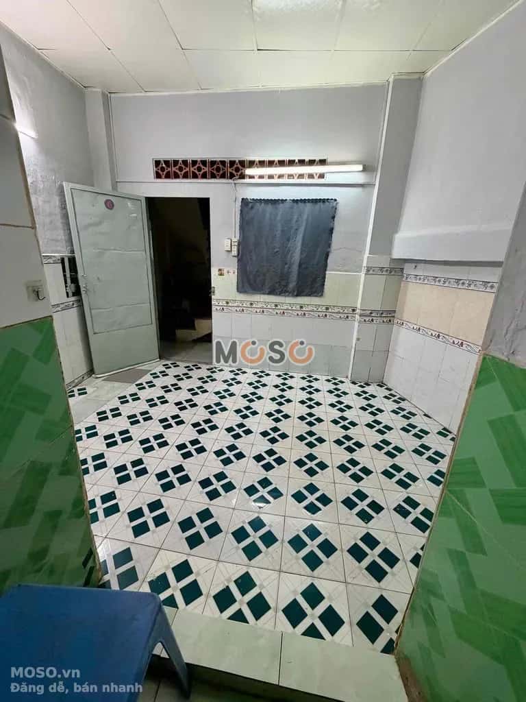 Cho thuê phòng trọ Đường Điện Biên Phủ Quận Bình Thạnh, TP.HCM – giá 2.6 triệu - ảnh 2