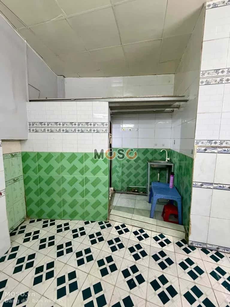Cho thuê phòng trọ Đường Điện Biên Phủ Quận Bình Thạnh, TP.HCM – giá 2.6 triệu - ảnh 4