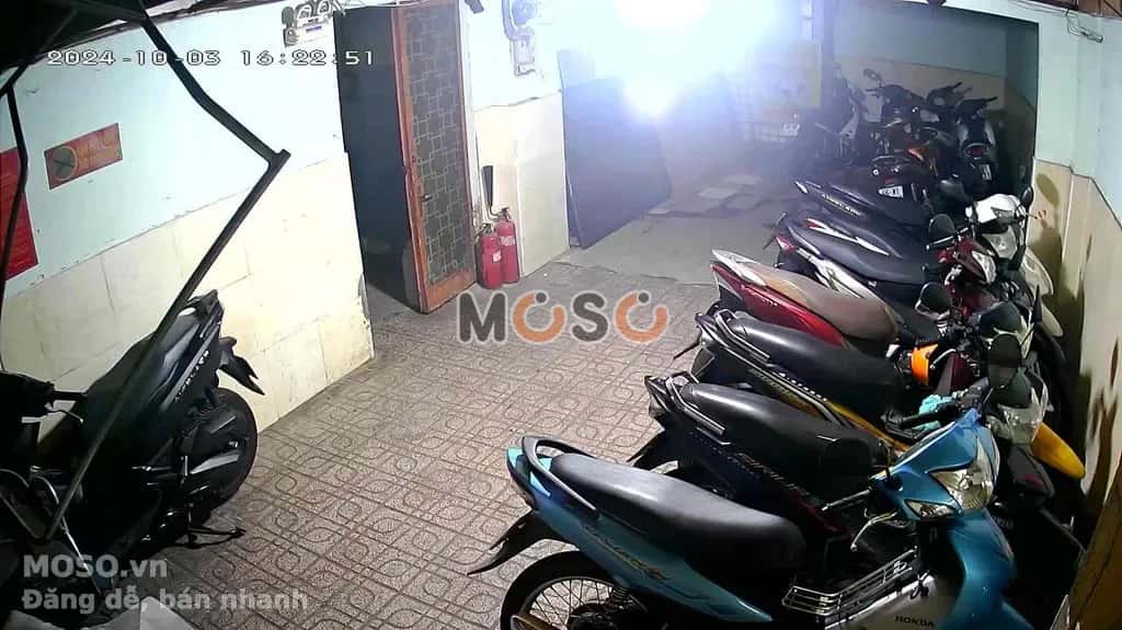 Cho thuê phòng trọ Đường Điện Biên Phủ Quận Bình Thạnh, TP.HCM – giá 2.6 triệu - ảnh 7