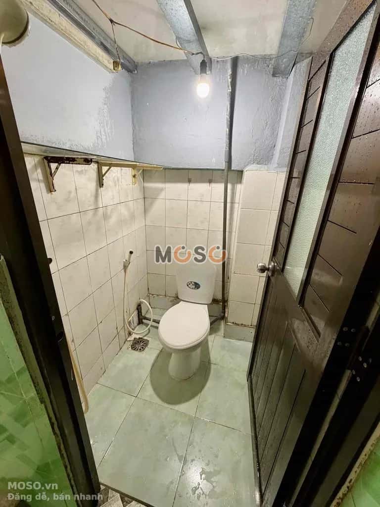 Cho thuê phòng trọ Đường Điện Biên Phủ Quận Bình Thạnh, TP.HCM – giá 2.6 triệu - ảnh 5