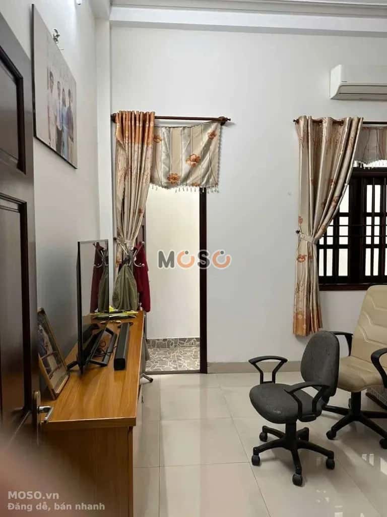 Cho thuê nhà hẻm Nguyễn Thị Đặng Quận 12, TP.HCM – 3 phòng ngủ, giá 12 triệu - ảnh 7