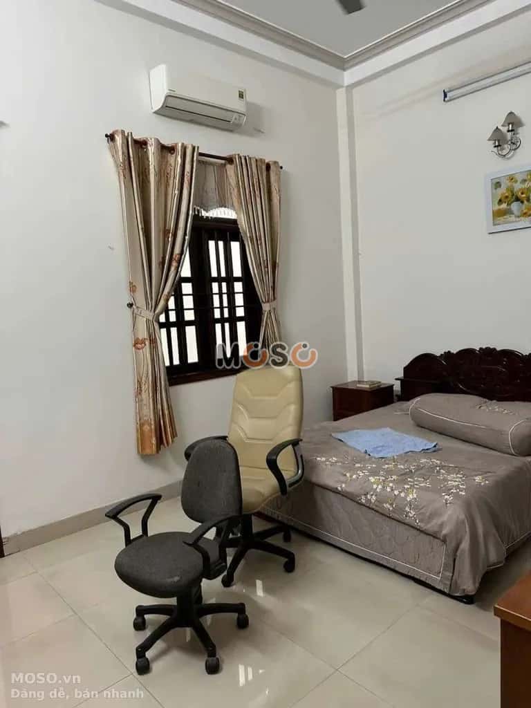 Cho thuê nhà hẻm Nguyễn Thị Đặng Quận 12, TP.HCM – 3 phòng ngủ, giá 12 triệu - ảnh 8