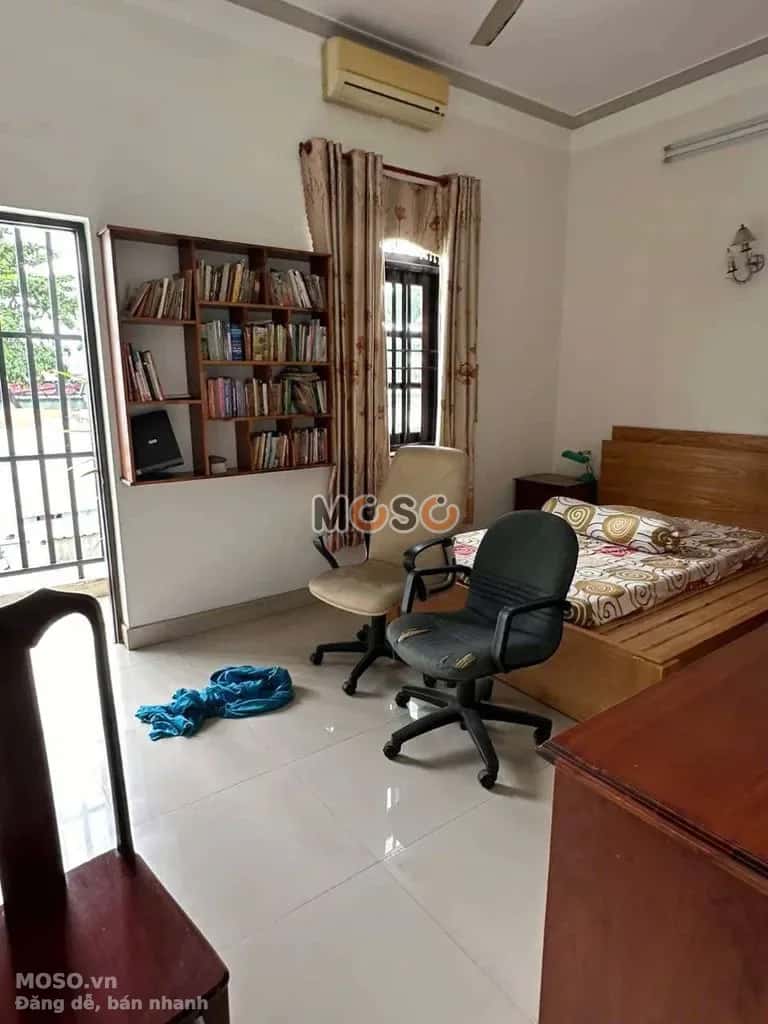 Cho thuê nhà hẻm Nguyễn Thị Đặng Quận 12, TP.HCM – 3 phòng ngủ, giá 12 triệu - ảnh 9