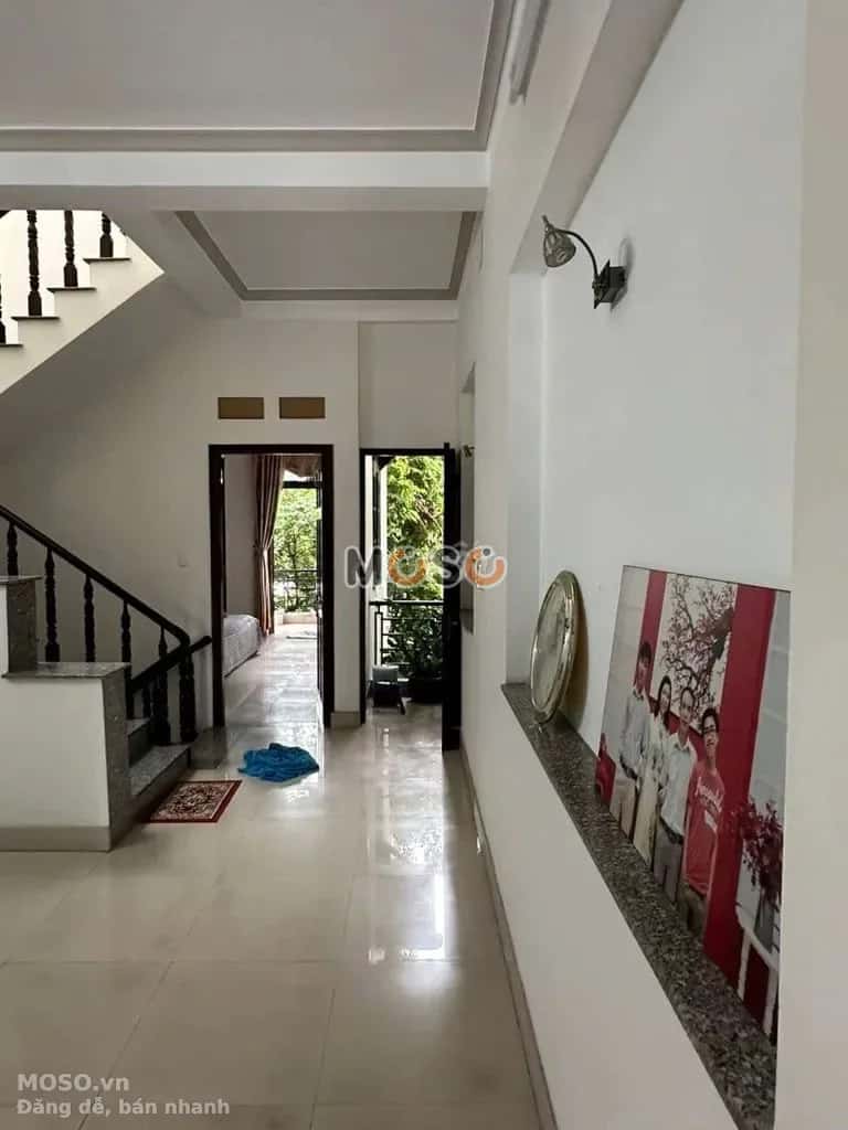 Cho thuê nhà hẻm Nguyễn Thị Đặng Quận 12, TP.HCM – 3 phòng ngủ, giá 12 triệu - ảnh 10