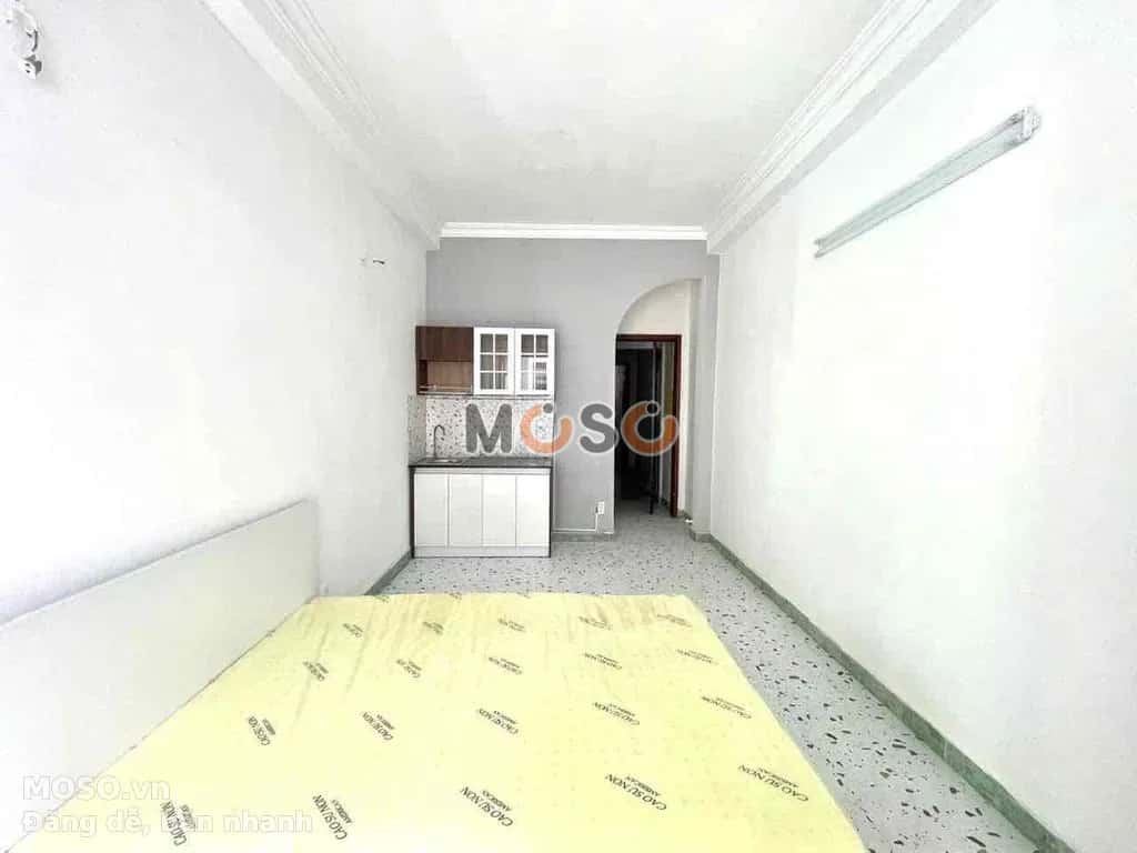Cho thuê căn hộ dịch vụ Mạc Đĩnh Chi Quận 1, TP.HCM – 1 phòng ngủ, giá 6.2 triệu - ảnh 3