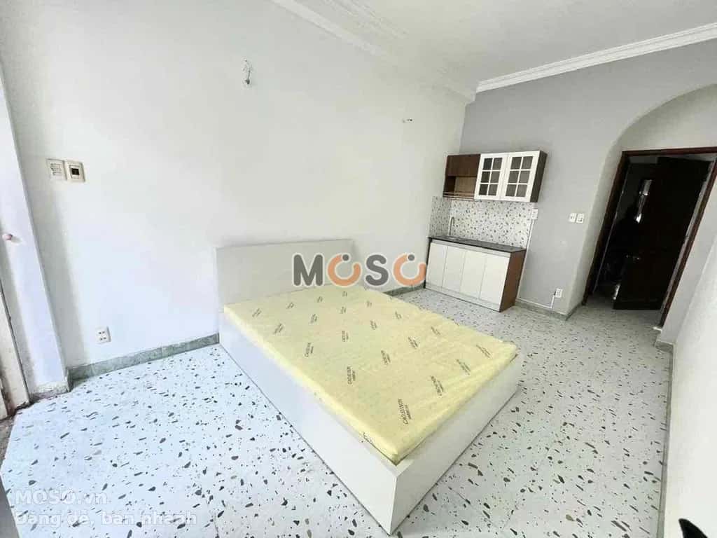 Cho thuê căn hộ dịch vụ Mạc Đĩnh Chi Quận 1, TP.HCM – 1 phòng ngủ, giá 6.2 triệu - ảnh 4