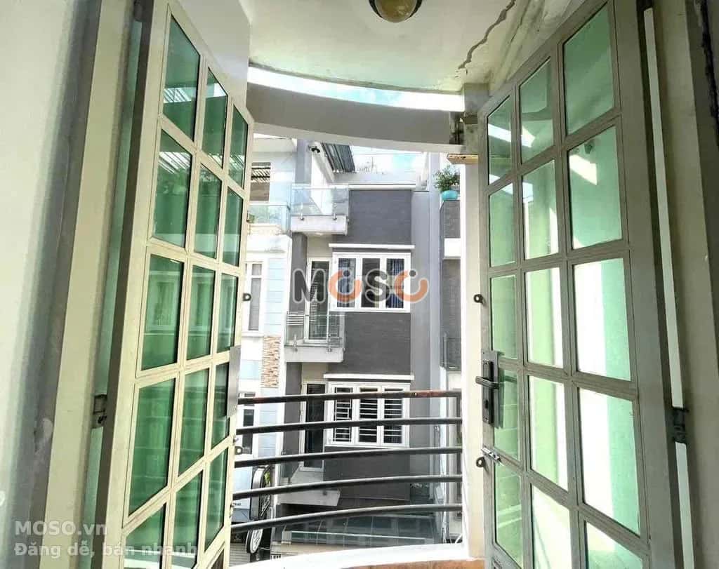 Cho thuê căn hộ dịch vụ Mạc Đĩnh Chi Quận 1, TP.HCM – 1 phòng ngủ, giá 6.2 triệu - ảnh 5