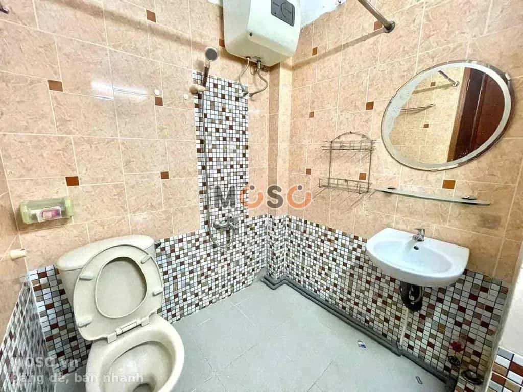 Cho thuê căn hộ dịch vụ Mạc Đĩnh Chi Quận 1, TP.HCM – 1 phòng ngủ, giá 6.2 triệu - ảnh 8