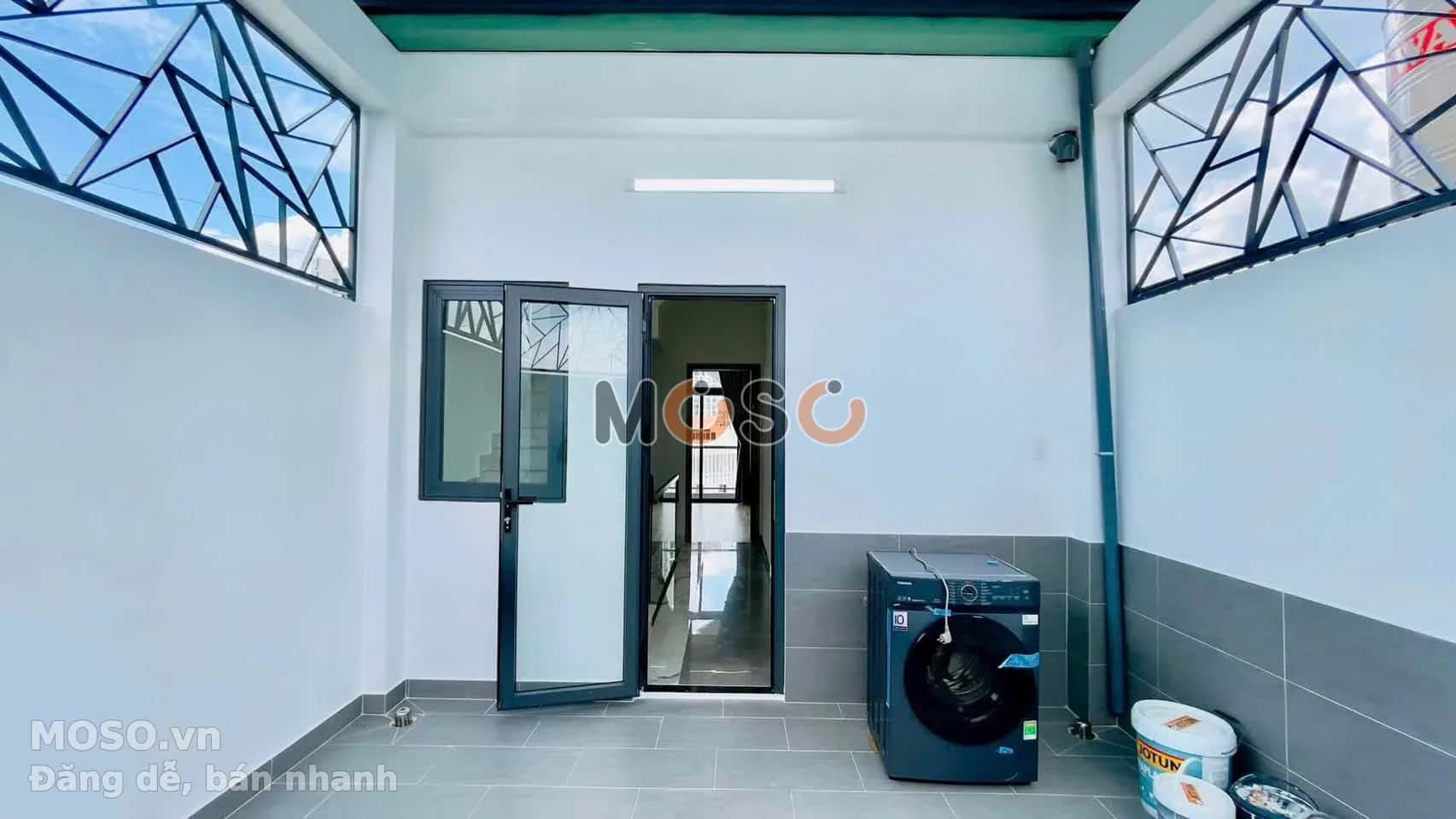 Bán nhà hẻm Đường Thạnh Xuân 14 Quận 12, TP.HCM – 5 phòng ngủ, giá 6.2 tỷ - ảnh 8