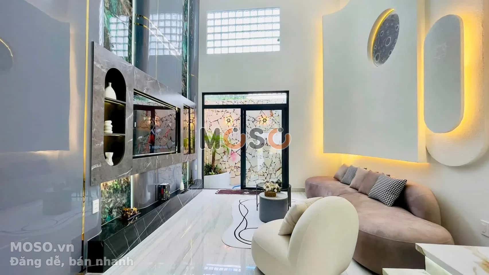 Bán nhà hẻm Đường Thạnh Xuân 14 Quận 12, TP.HCM – 5 phòng ngủ, giá 6.2 tỷ - ảnh 3