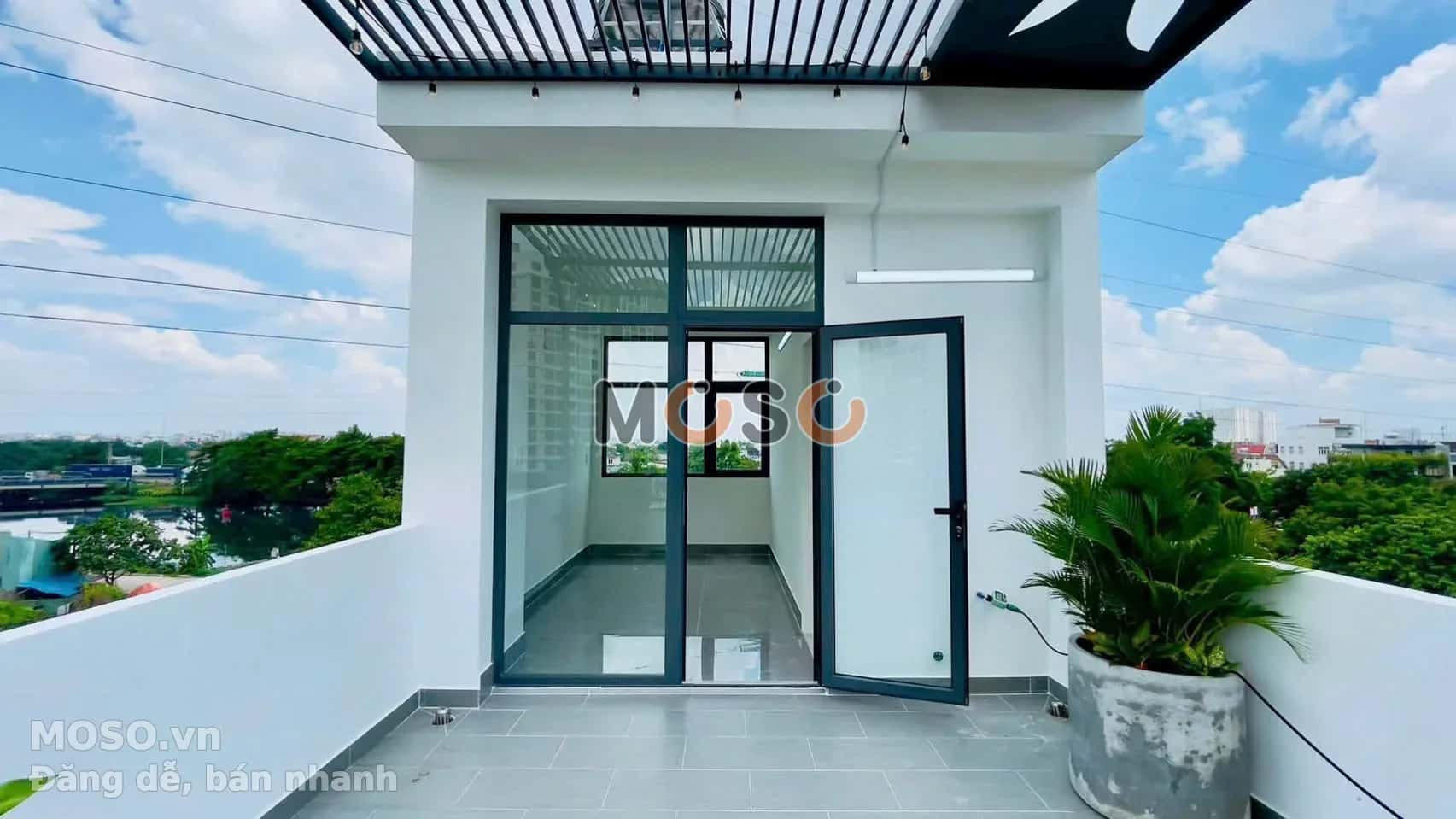 Bán nhà hẻm Đường Thạnh Xuân 14 Quận 12, TP.HCM – 5 phòng ngủ, giá 6.2 tỷ - ảnh 9