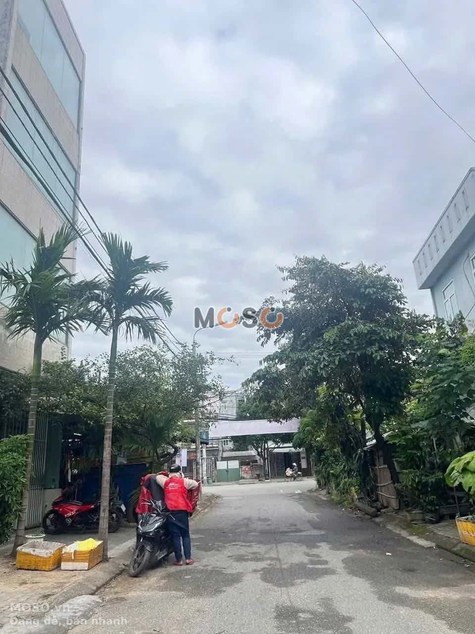 Bán đất Bàu Mạc 5 Quận Liên Chiểu, TP. Đà Nẵng – giá 6.5 tỷ - ảnh 2
