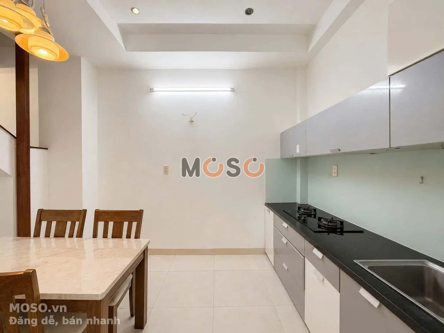 Bán nhà hẻm Nguyễn Văn Đậu Quận Bình Thạnh, TP.HCM – 3 phòng ngủ, giá 7.3 tỷ - ảnh 3