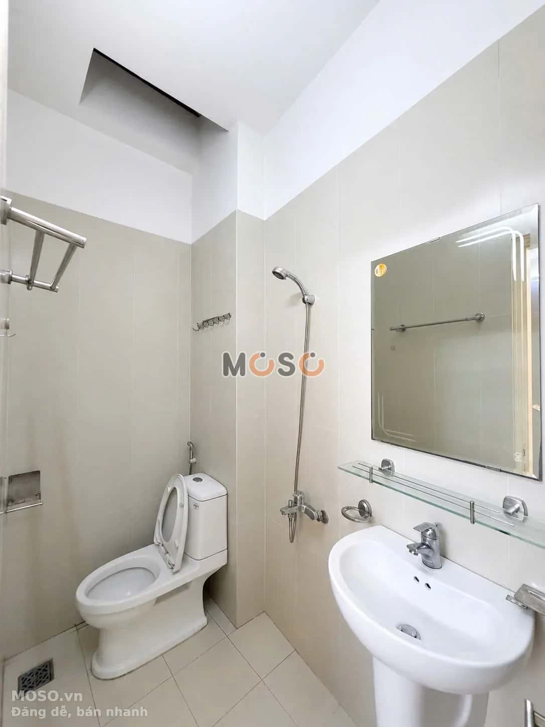 Bán nhà hẻm Nguyễn Văn Đậu Quận Bình Thạnh, TP.HCM – 3 phòng ngủ, giá 7.3 tỷ - ảnh 11
