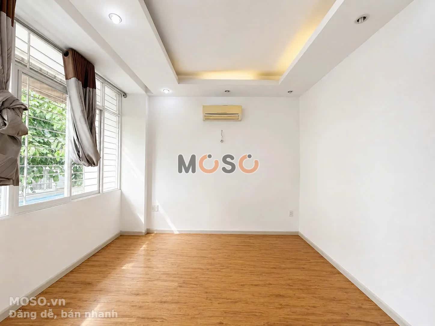 Bán nhà hẻm Nguyễn Văn Đậu Quận Bình Thạnh, TP.HCM – 3 phòng ngủ, giá 7.3 tỷ - ảnh 10