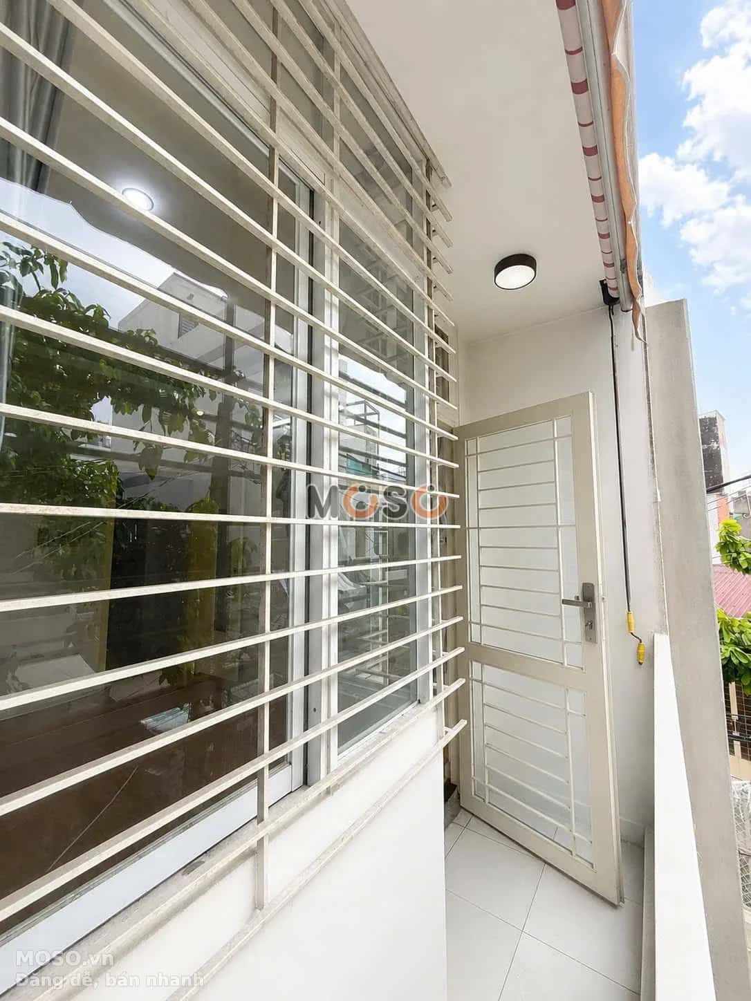 Bán nhà hẻm Nguyễn Văn Đậu Quận Bình Thạnh, TP.HCM – 3 phòng ngủ, giá 7.3 tỷ - ảnh 12