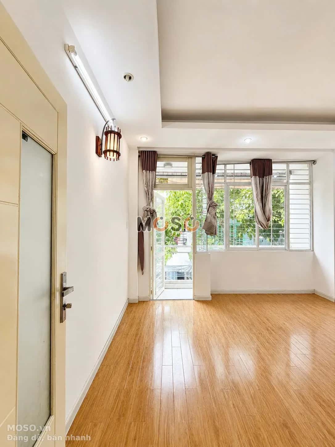 Bán nhà hẻm Nguyễn Văn Đậu Quận Bình Thạnh, TP.HCM – 3 phòng ngủ, giá 7.3 tỷ - ảnh 5