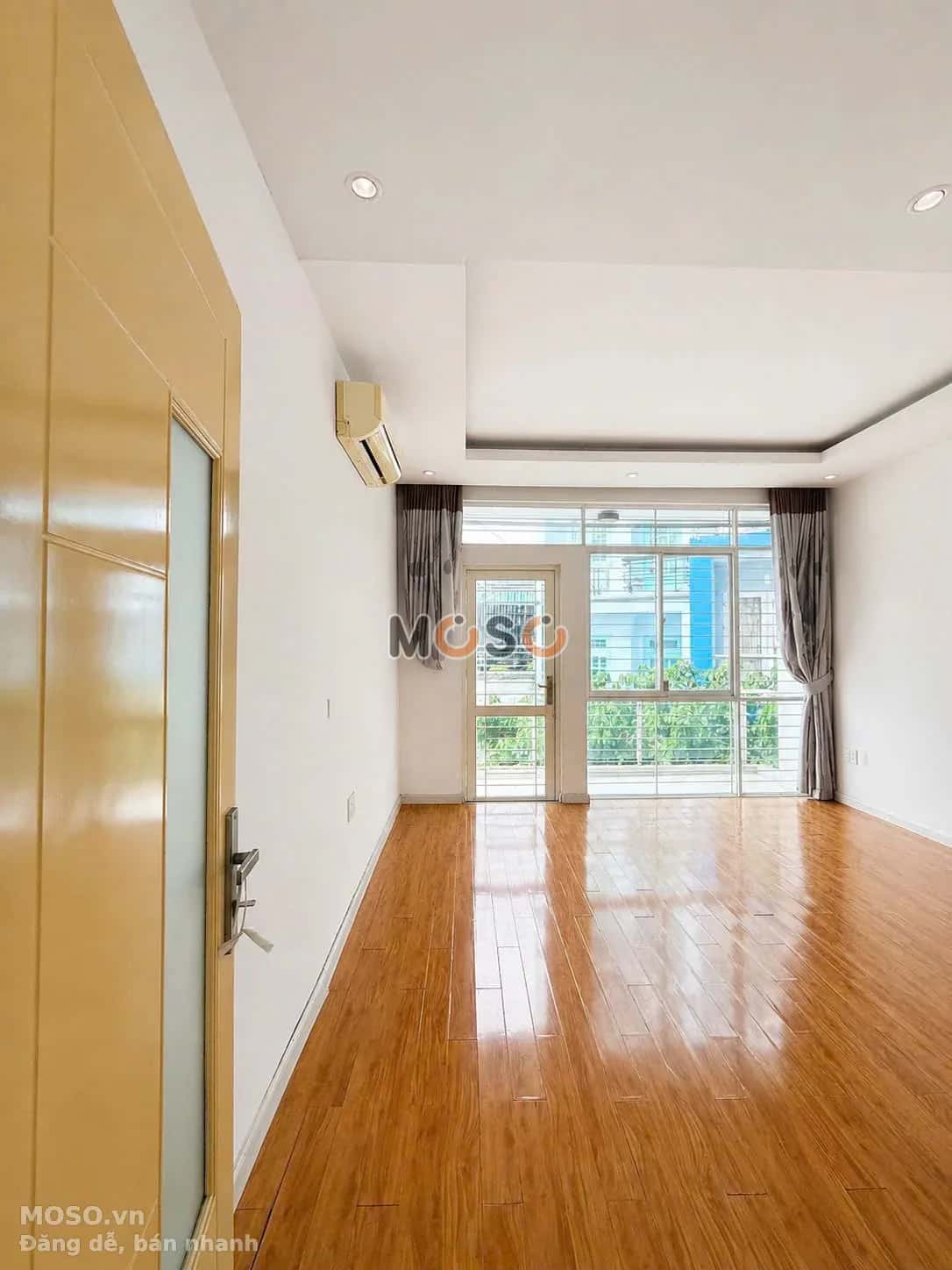 Bán nhà hẻm Nguyễn Văn Đậu Quận Bình Thạnh, TP.HCM – 3 phòng ngủ, giá 7.3 tỷ - ảnh 8