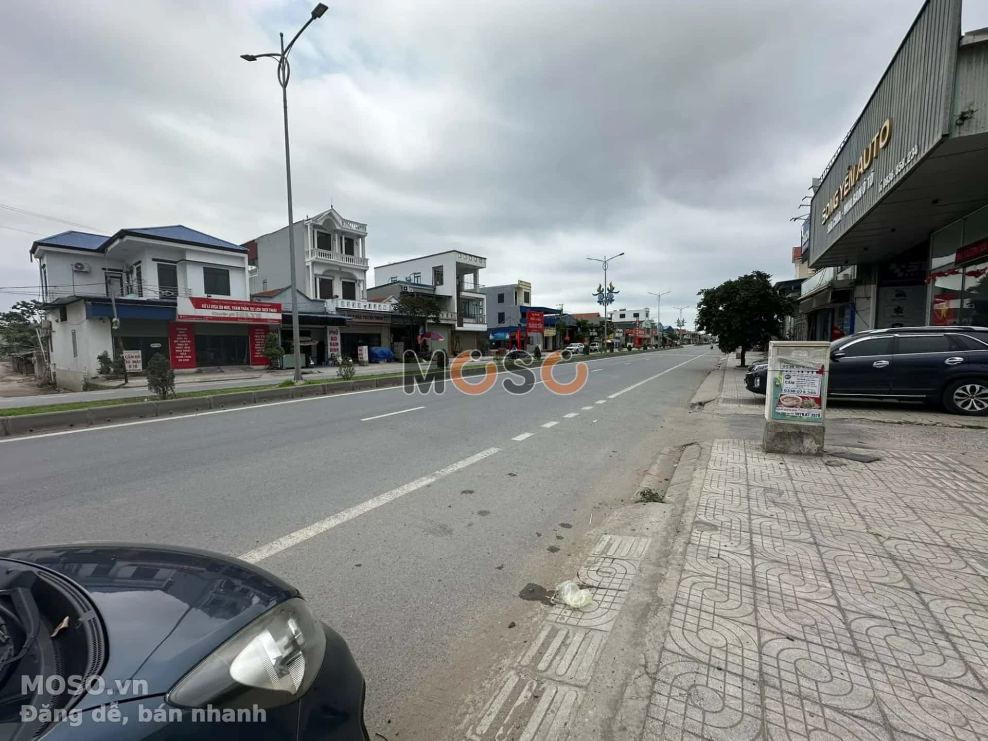 Bán đất đường ĐT359 Thành phố Thuỷ Nguyên, TP. Hải Phòng – giá 6.6 tỷ - ảnh 4