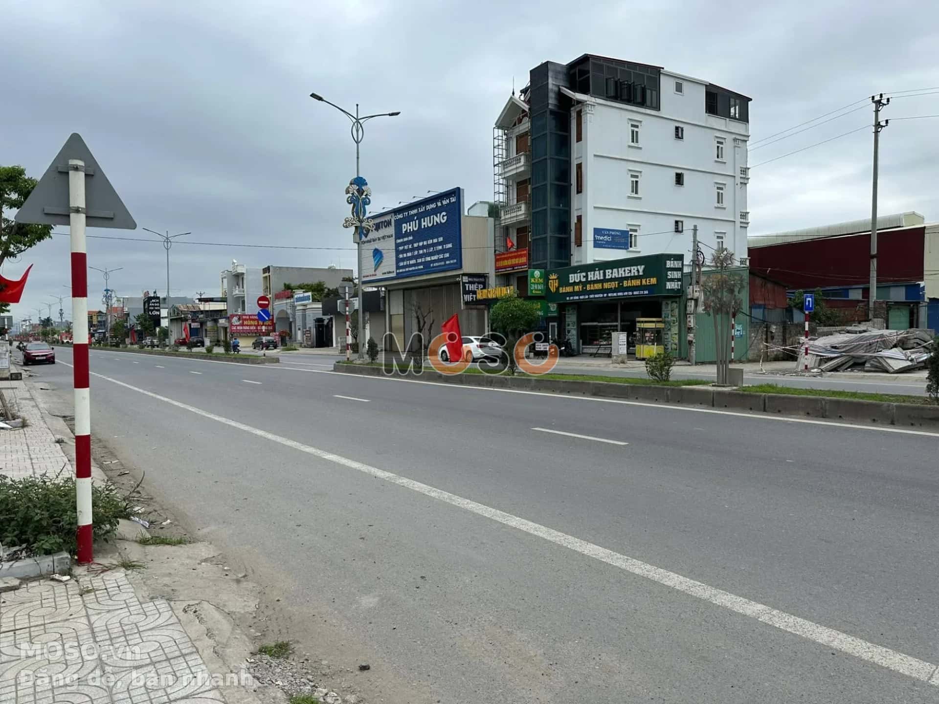 Bán đất đường ĐT359 Thành phố Thuỷ Nguyên, TP. Hải Phòng – giá 6.6 tỷ - ảnh 3
