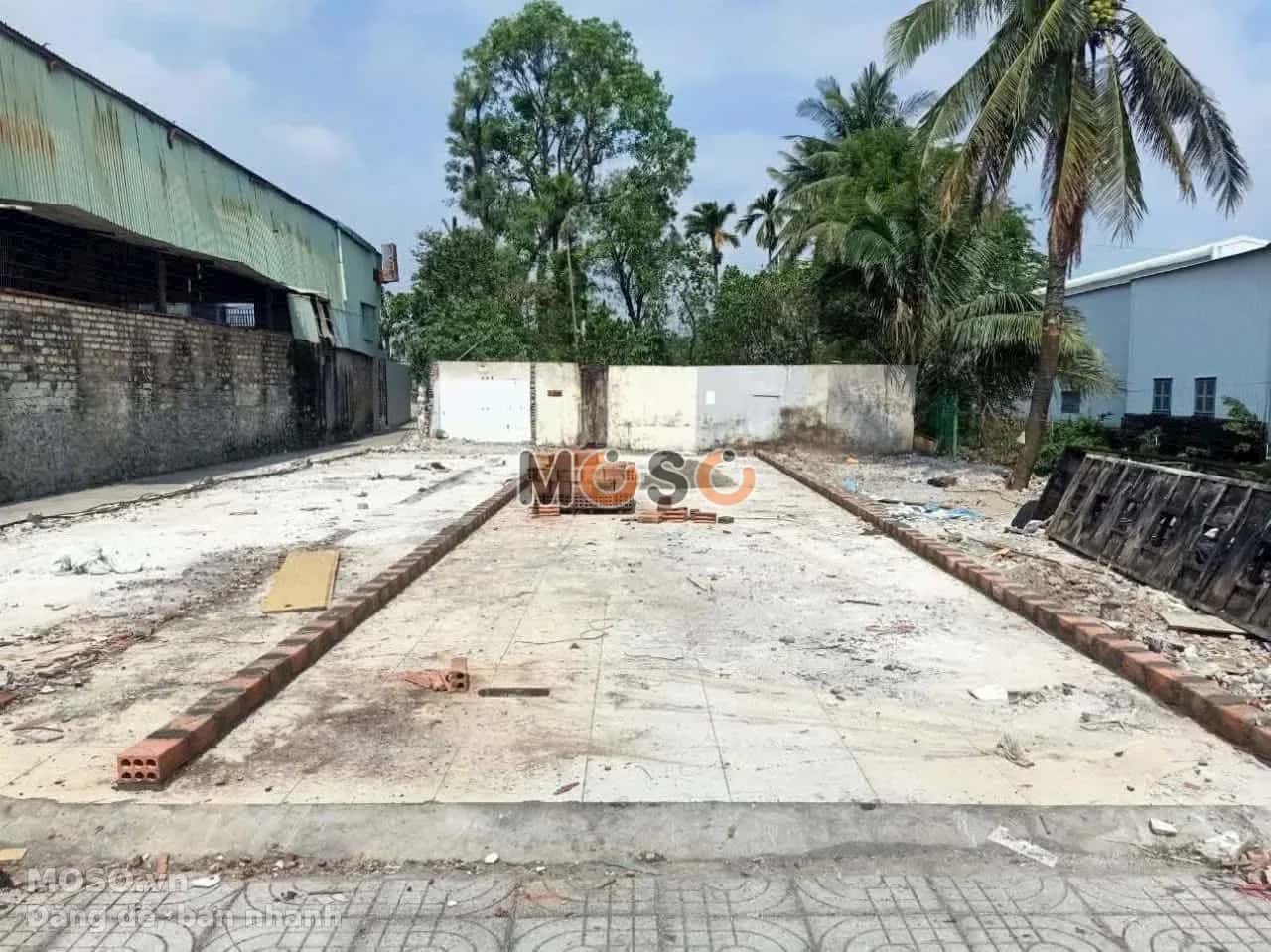Bán đất đường ĐT359 Thành phố Thuỷ Nguyên, TP. Hải Phòng – giá 6.6 tỷ - ảnh 1
