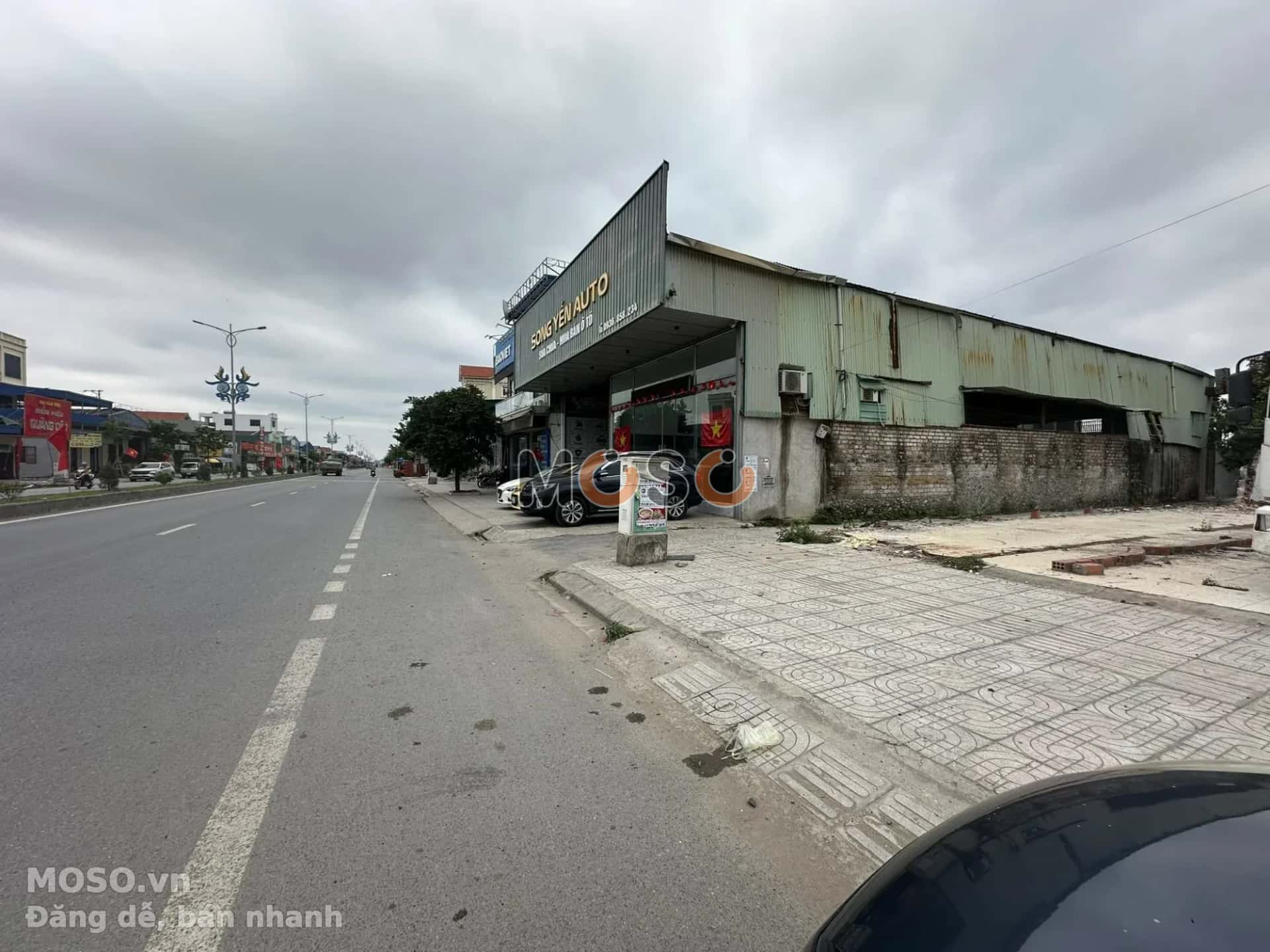 Bán đất đường ĐT359 Thành phố Thuỷ Nguyên, TP. Hải Phòng – giá 6.6 tỷ - ảnh 2
