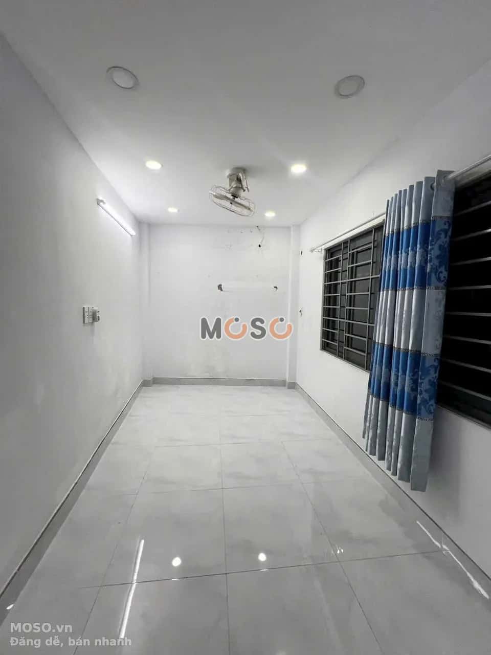 Bán nhà hẻm Quang Trung Quận Gò Vấp, TP.HCM – 2 phòng ngủ, giá 3.5 tỷ - ảnh 4