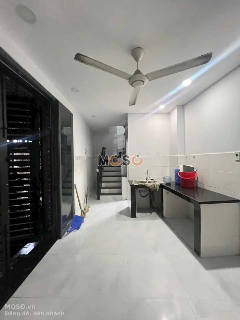 Bán nhà hẻm Quang Trung Quận Gò Vấp, TP.HCM – 2 phòng ngủ, giá 3.5 tỷ - ảnh 2