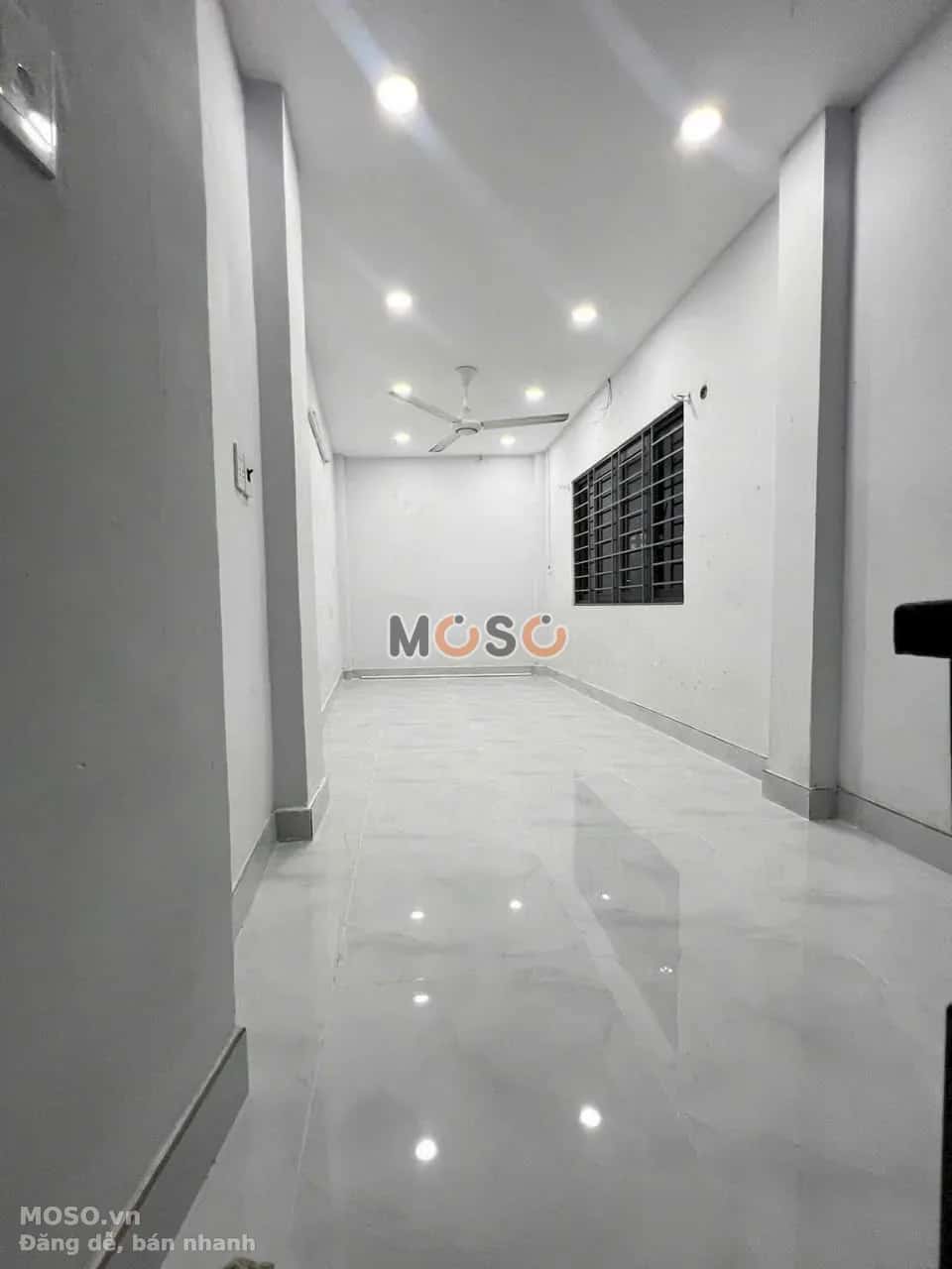 Bán nhà hẻm Quang Trung Quận Gò Vấp, TP.HCM – 2 phòng ngủ, giá 3.5 tỷ - ảnh 5