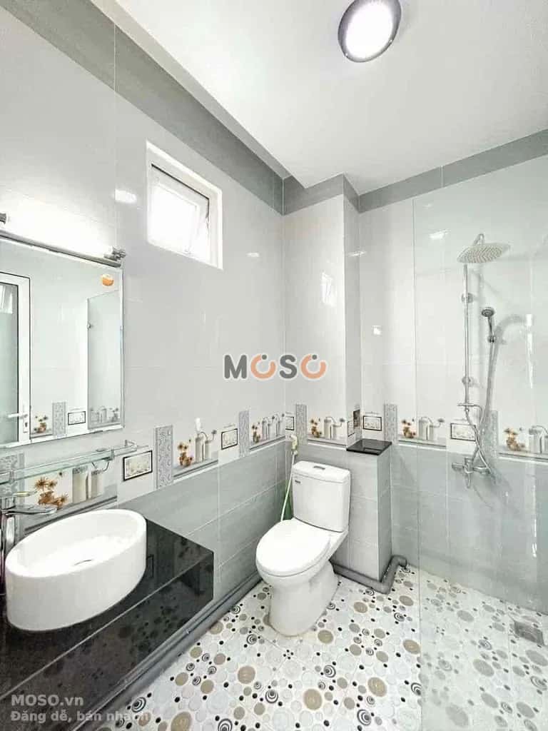 Cho thuê căn hộ dịch vụ Lê Tự Tài Quận Phú Nhuận, TP.HCM – 2 phòng ngủ, giá 11 triệu - ảnh 4