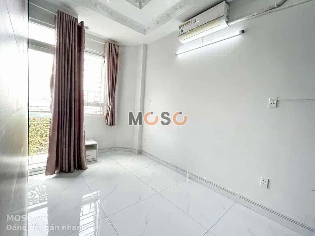 Cho thuê căn hộ dịch vụ Lê Tự Tài Quận Phú Nhuận, TP.HCM – 2 phòng ngủ, giá 11 triệu - ảnh 6