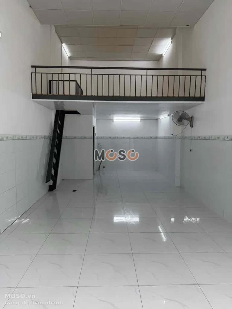 Cho thuê nhà mặt tiền Đường Ông Ích Khiêm Quận 11, TP.HCM – 1 phòng ngủ, giá 9 triệu - ảnh 1