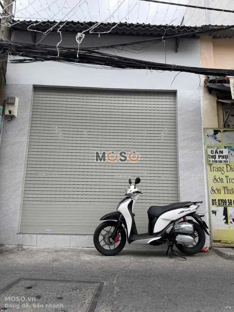 Cho thuê nhà mặt tiền Đường Ông Ích Khiêm Quận 11, TP.HCM – 1 phòng ngủ, giá 9 triệu - ảnh 2