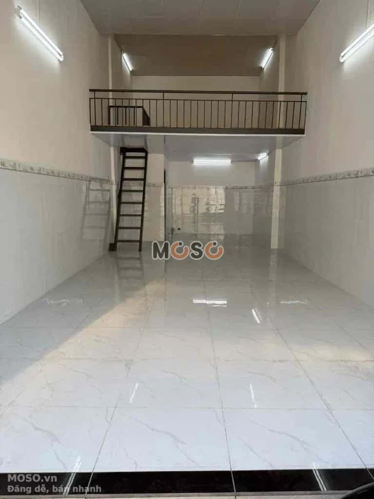 Cho thuê nhà mặt tiền Đường Ông Ích Khiêm Quận 11, TP.HCM – 1 phòng ngủ, giá 9 triệu - ảnh 3