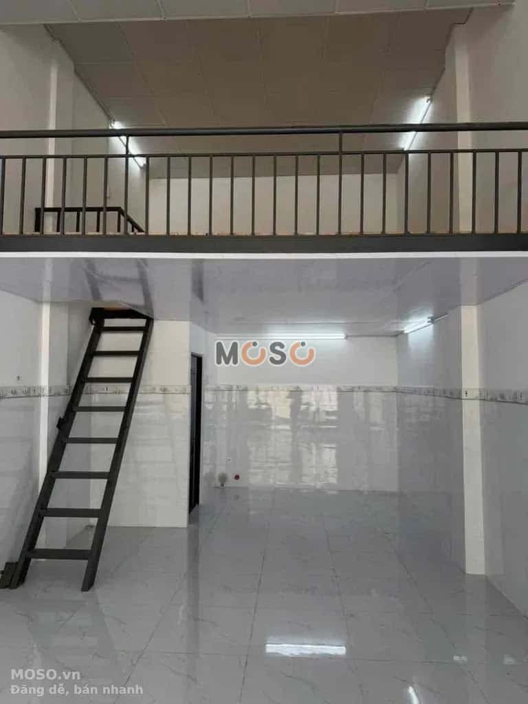 Cho thuê nhà mặt tiền Đường Ông Ích Khiêm Quận 11, TP.HCM – 1 phòng ngủ, giá 9 triệu - ảnh 4