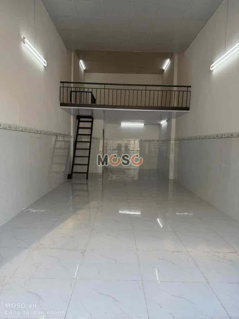 Cho thuê nhà mặt tiền Đường Ông Ích Khiêm Quận 11, TP.HCM – 1 phòng ngủ, giá 9 triệu - ảnh 5