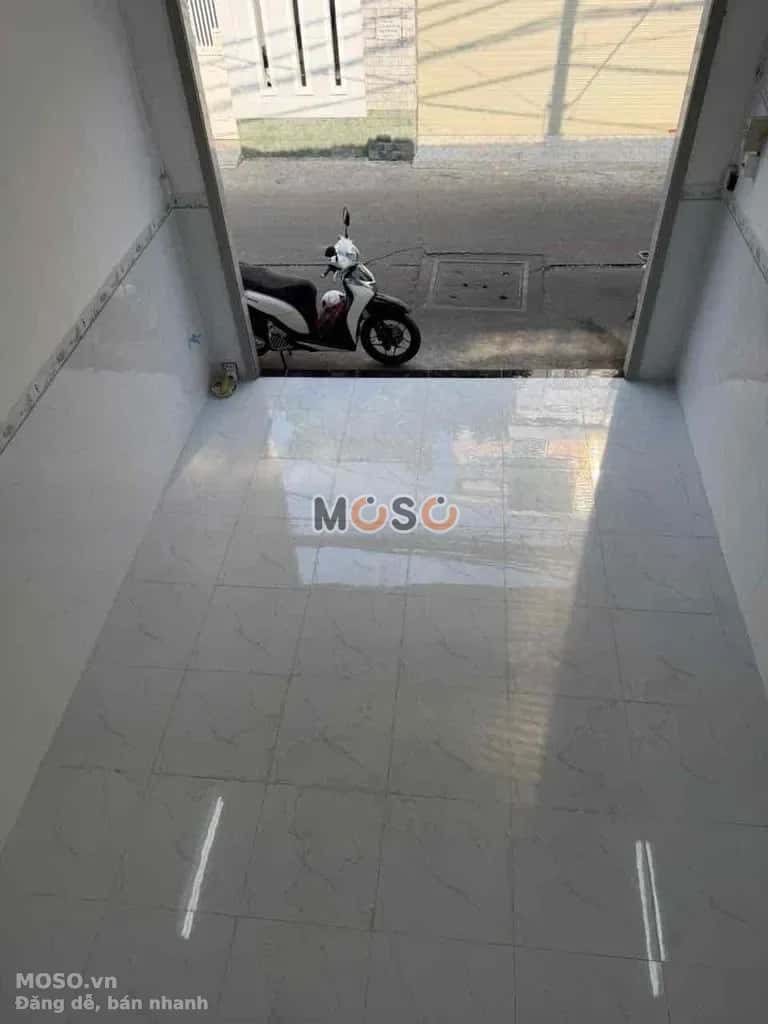 Cho thuê nhà mặt tiền Đường Ông Ích Khiêm Quận 11, TP.HCM – 1 phòng ngủ, giá 9 triệu - ảnh 6