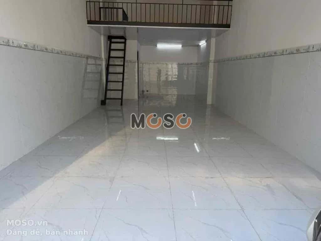Cho thuê nhà mặt tiền Đường Ông Ích Khiêm Quận 11, TP.HCM – 1 phòng ngủ, giá 9 triệu - ảnh 7