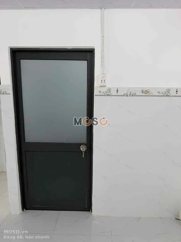 Cho thuê nhà mặt tiền Đường Ông Ích Khiêm Quận 11, TP.HCM – 1 phòng ngủ, giá 9 triệu - ảnh 9