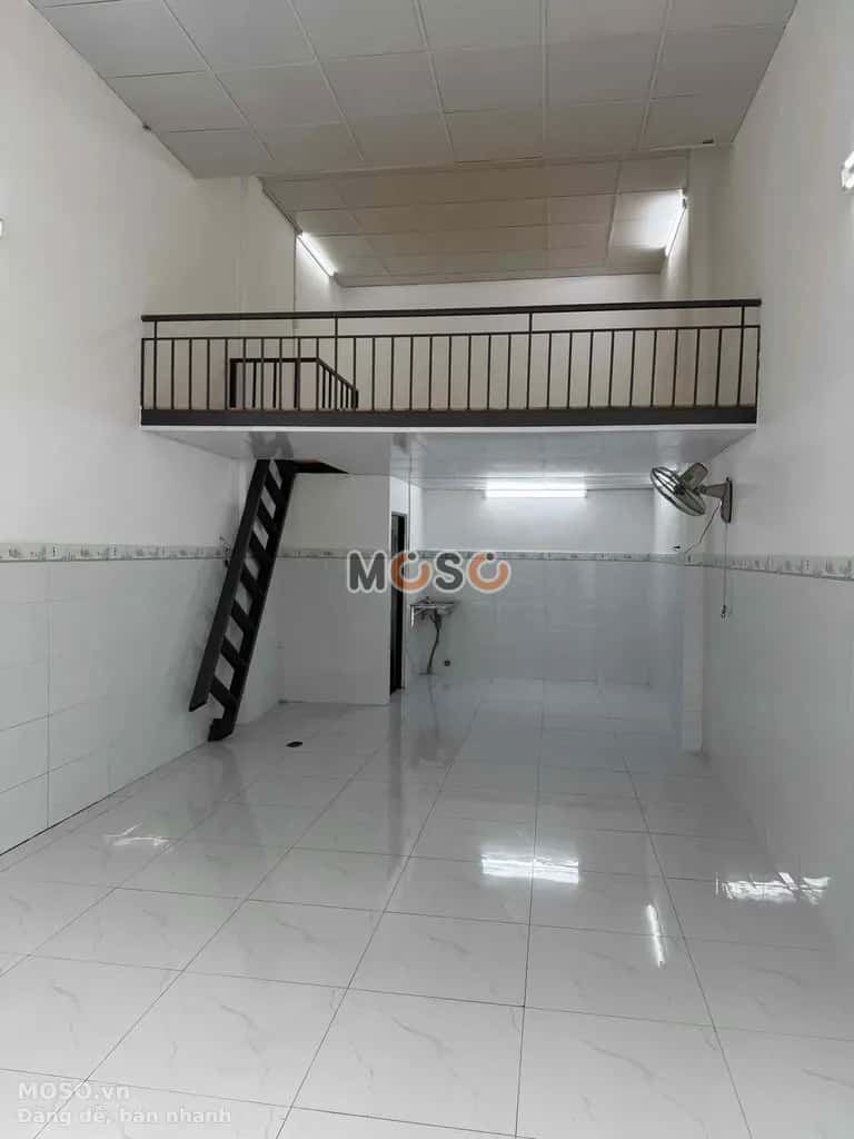 Cho thuê nhà mặt tiền Đường Ông Ích Khiêm Quận 11, TP.HCM – 1 phòng ngủ, giá 9 triệu - ảnh 10