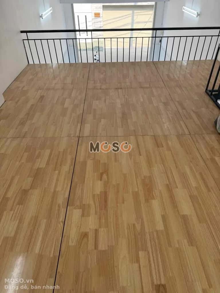 Cho thuê nhà mặt tiền Đường Ông Ích Khiêm Quận 11, TP.HCM – 1 phòng ngủ, giá 9 triệu - ảnh 12