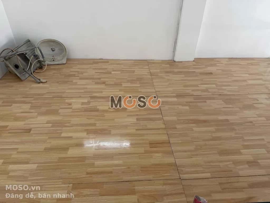 Cho thuê nhà mặt tiền Đường Ông Ích Khiêm Quận 11, TP.HCM – 1 phòng ngủ, giá 9 triệu - ảnh 11