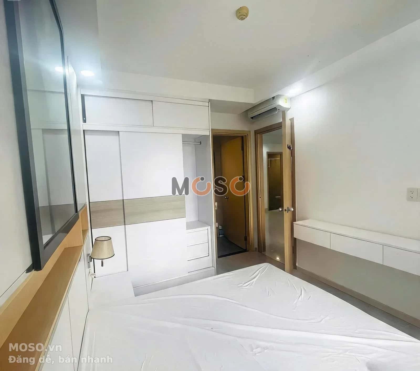 Bán căn hộ chung cư 295 Tân Kỳ Tân Quý Quận Tân Phú, TP.HCM – 3 phòng ngủ, giá 5 tỷ - ảnh 5