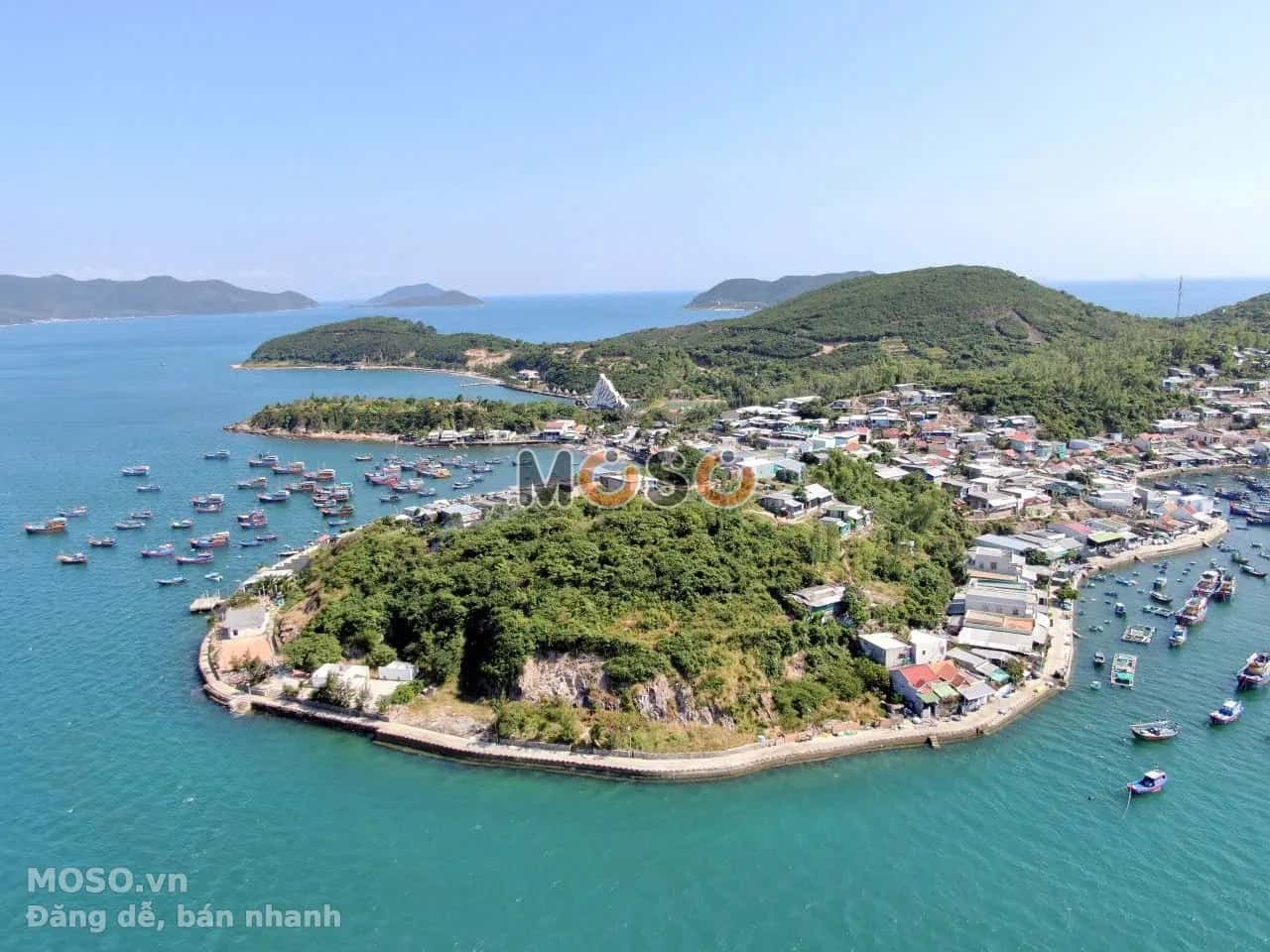 Bán đất Đảo Trí Nguyên Thành phố Nha Trang, Khánh Hòa – giá 65 tỷ - ảnh 3