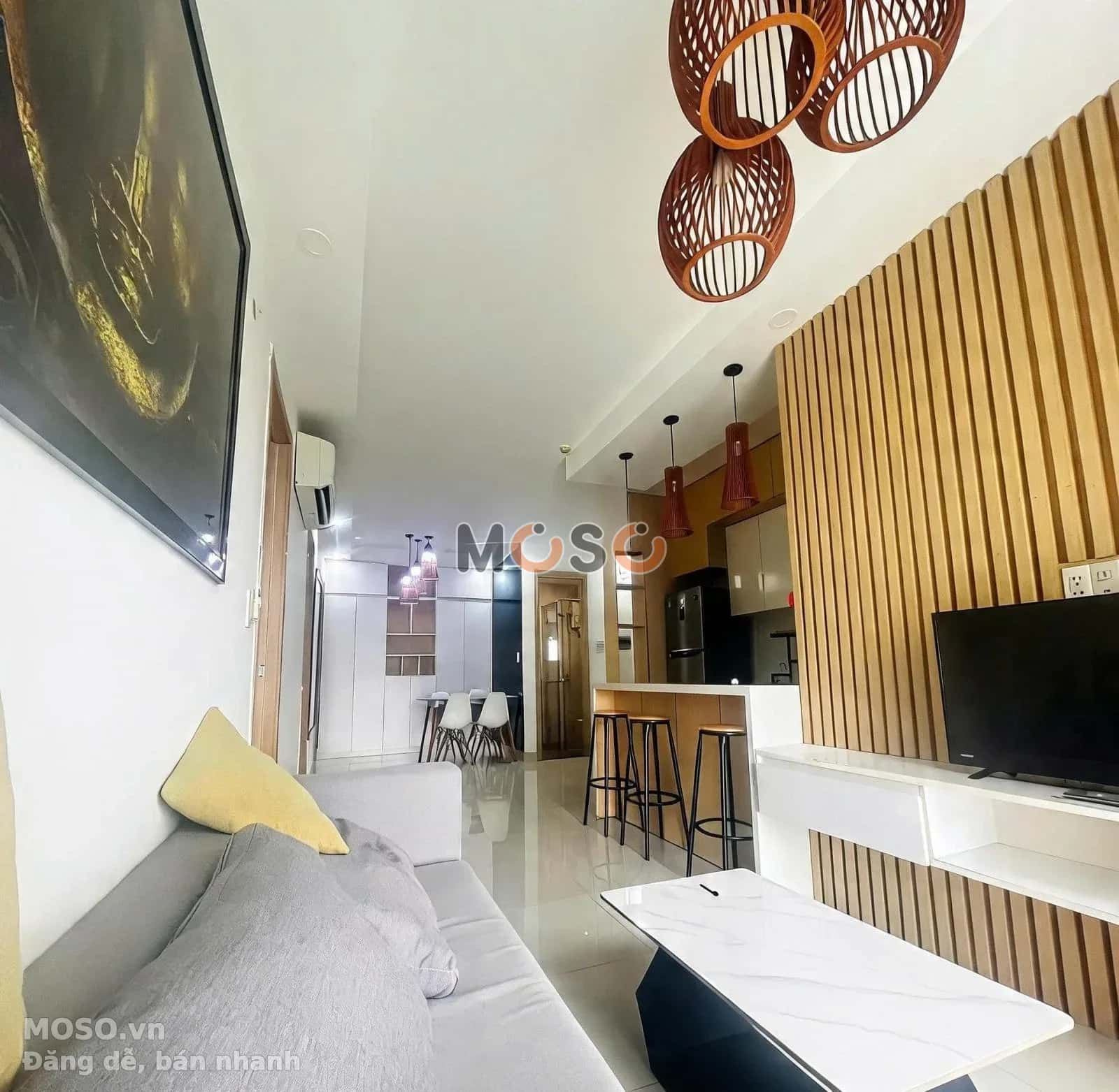 Bán căn hộ chung cư 295 Tân Kỳ Tân Quý Quận Tân Phú, TP.HCM – 3 phòng ngủ, giá 5 tỷ - ảnh 4