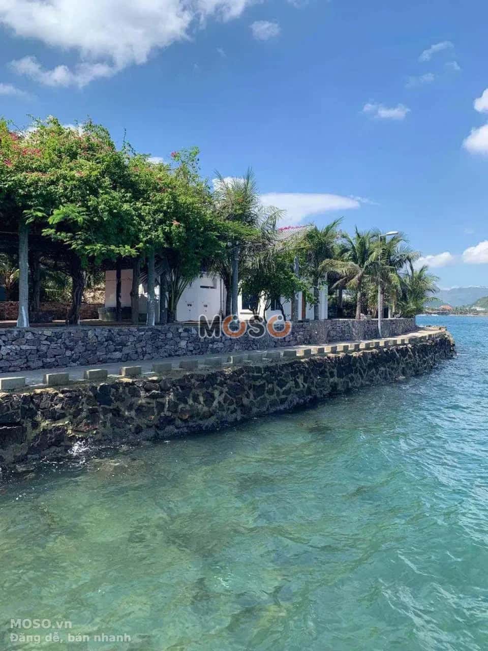 Bán đất Đảo Trí Nguyên Thành phố Nha Trang, Khánh Hòa – giá 65 tỷ - ảnh 4
