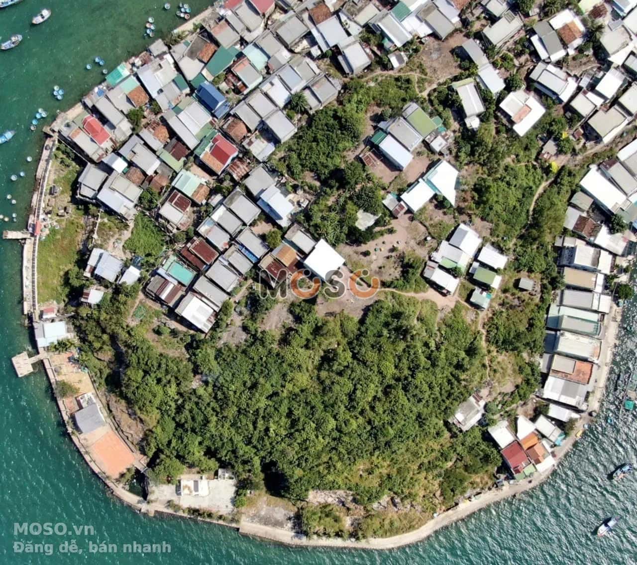 Bán đất Đảo Trí Nguyên Thành phố Nha Trang, Khánh Hòa – giá 65 tỷ - ảnh 2