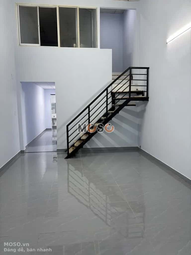 Cho thuê nhà hẻm Đường Ụ Ghe Thủ Đức, TP. Thủ Đức – 2 phòng ngủ, giá 7.5 triệu - ảnh 1